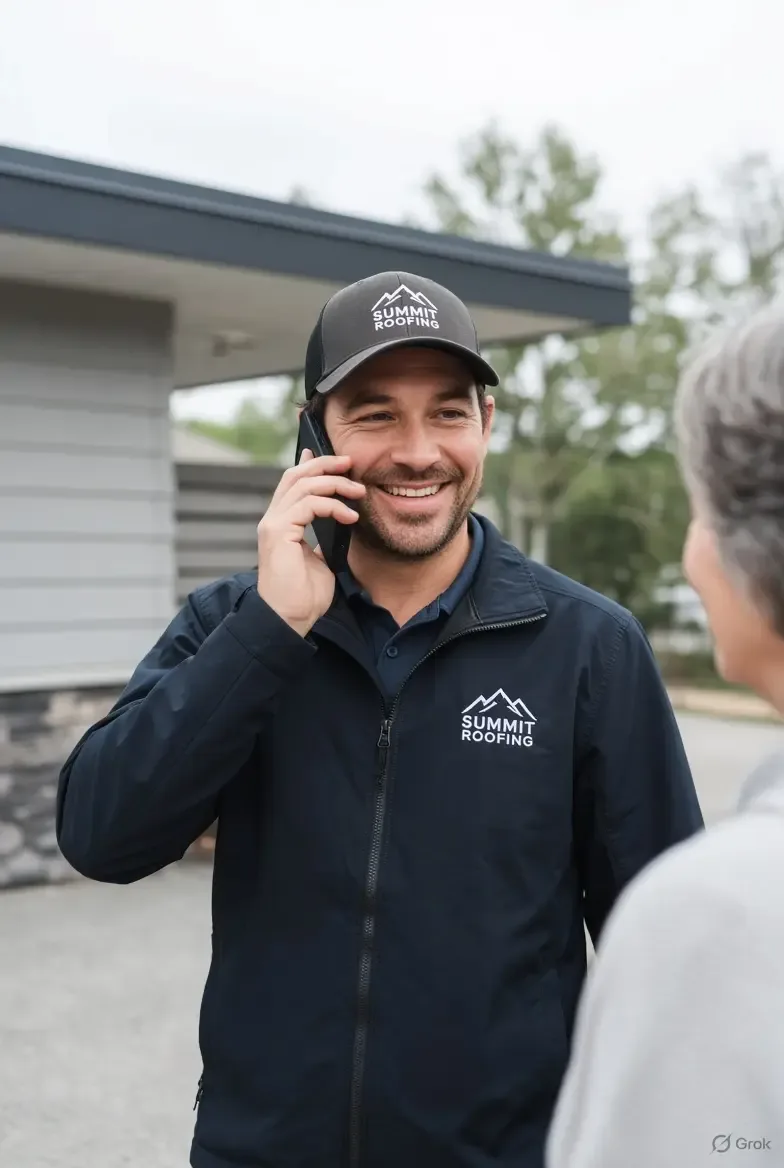 Flat Roof Leak Repair Prince, WV FAQs